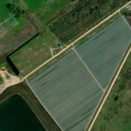Satellite imagery of RHODESDAM, ZA