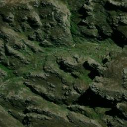 Satellite imagery of STETTYNSBERG, ZA