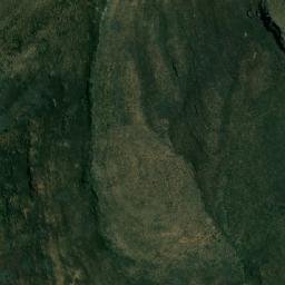Satellite imagery of DE DOORNS, ZA
