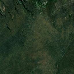 Satellite imagery of DE DOORNS, ZA