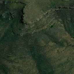 Satellite imagery of DE DOORNS, ZA