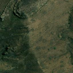 Satellite imagery of MIDDELDOORNRIVIER, ZA