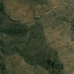 Satellite imagery of MIDDELDOORNRIVIER, ZA