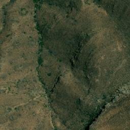 Satellite imagery of MIDDELDOORNRIVIER, ZA