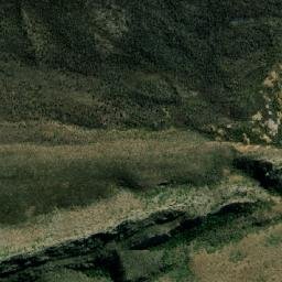 Satellite imagery of DROOGERIVIERSBERG, ZA