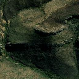Satellite imagery of DROOGERIVIERSBERG, ZA