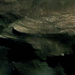 Satellite imagery of DROOGERIVIERSBERG, ZA