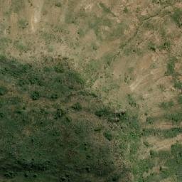 Satellite imagery of LE CHASSEUR, ZA