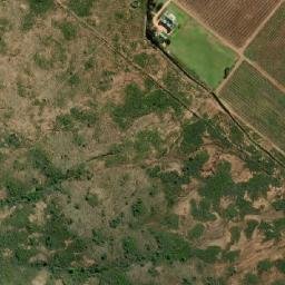 Satellite imagery of LE CHASSEUR, ZA