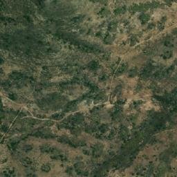 Satellite imagery of SPITZKOP, ZA