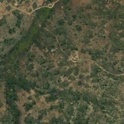Satellite imagery of SPITZKOP, ZA