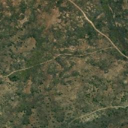 Satellite imagery of SPITZKOP, ZA