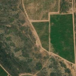 Satellite imagery of UITNOOD, ZA