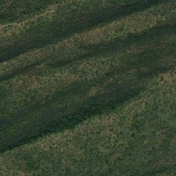 Satellite imagery of BARRYDALE, ZA