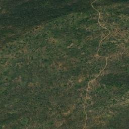 Satellite imagery of BARRYDALE, ZA