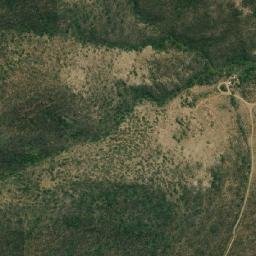Satellite imagery of BARRYDALE, ZA