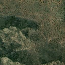 Satellite imagery of KLEIN DOORN, ZA