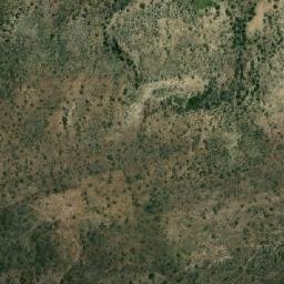 Satellite imagery of KLEIN DOORN, ZA