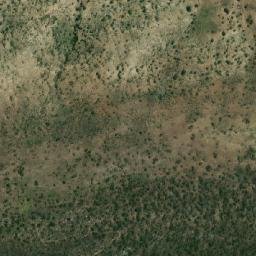 Satellite imagery of KLEIN DOORN, ZA