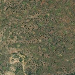 Satellite imagery of LAD 65, ZA