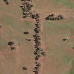 Satellite imagery of Eulo Hill, AU