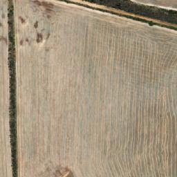 Satellite imagery of John Forrest Cairn, AU