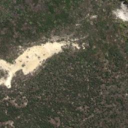 Satellite imagery of Marlebemup Hill, AU