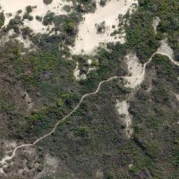 Satellite imagery of Marlebemup Hill, AU