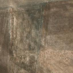 Satellite imagery of Mount Cone, AU