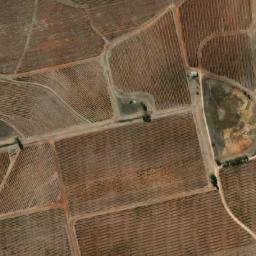 Satellite imagery of Quarry Hill, AU