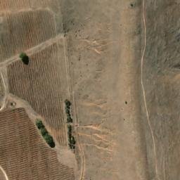 Satellite imagery of Quarry Hill, AU