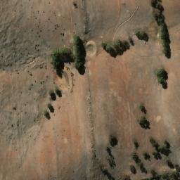 Satellite imagery of Quarry Hill, AU