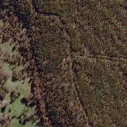 Satellite imagery of Mount Dribendrew, AU