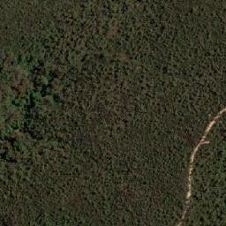 Satellite imagery of Mount in The, AU