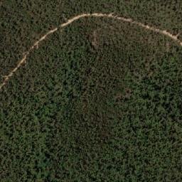 Satellite imagery of Mount in The, AU