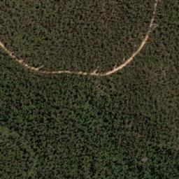 Satellite imagery of Mount in The, AU