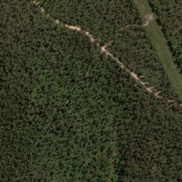 Satellite imagery of Rocky Knob, AU