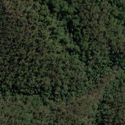 Satellite imagery of Mount Pelham, AU