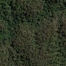 Satellite imagery of Mount Pelham, AU