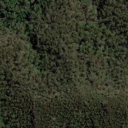 Satellite imagery of Mount Pelham, AU