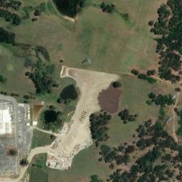 Satellite imagery of Melville, AU