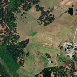 Satellite imagery of Melville, AU