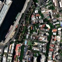 Satellite imagery of survey_point, AU