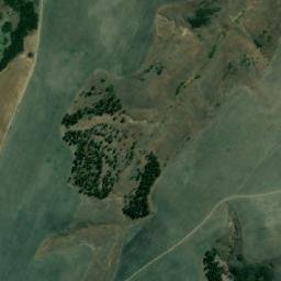 Satellite imagery of El Molle, CL