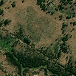 Satellite imagery of Durazno, CL