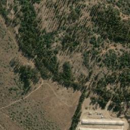 Satellite imagery of Piedra del Castillo, CL