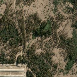 Satellite imagery of Piedra del Castillo, CL
