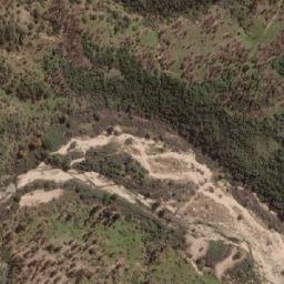 Satellite imagery of Espino, CL