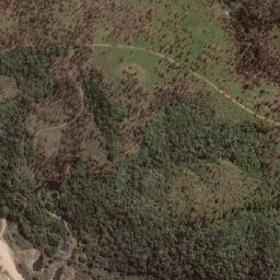 Satellite imagery of Espino, CL