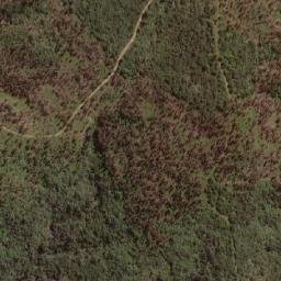 Satellite imagery of Espino, CL